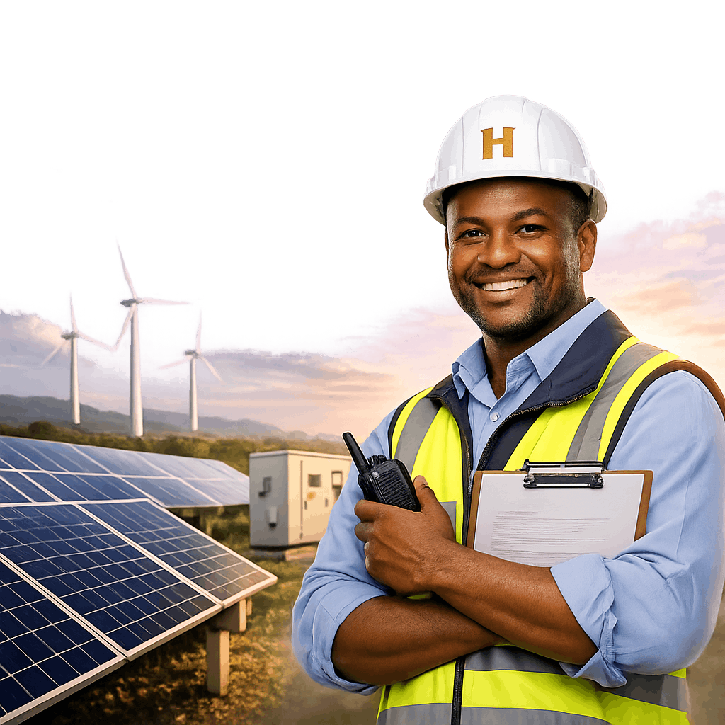 Solar Installation