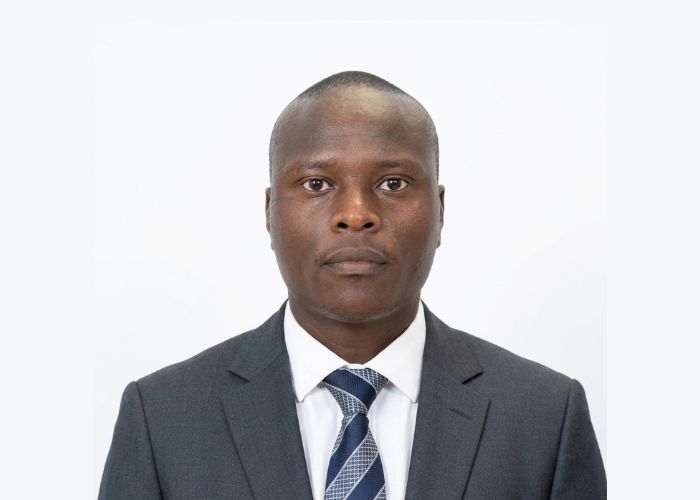 Eng. Peter Kipkemoi
