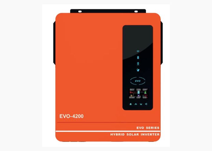 4200W Inverter