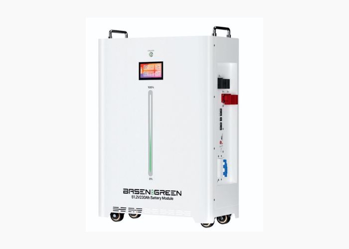 10.24KWh Battery