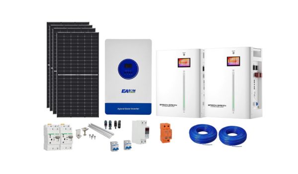 10KW ANERN