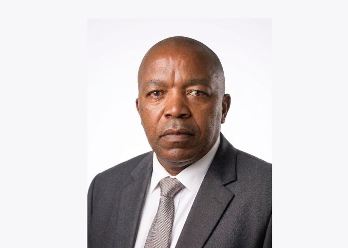 Peter Kamau