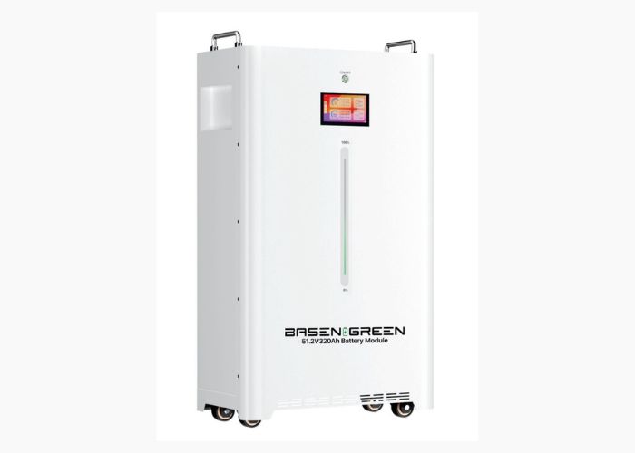 15KWh Battery