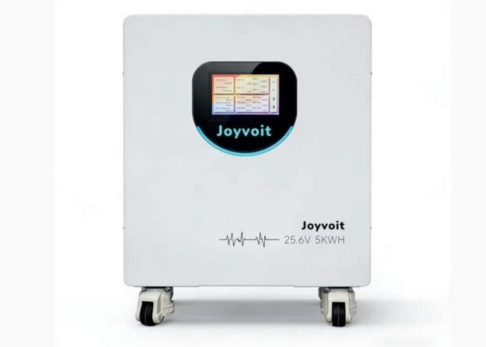 5.12KWh Battery