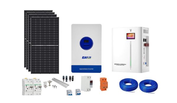 6KW ANERN