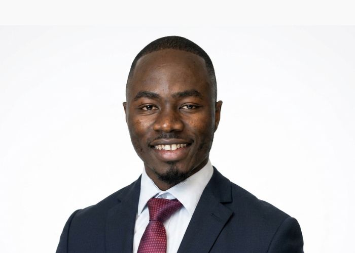 Peter Otieno