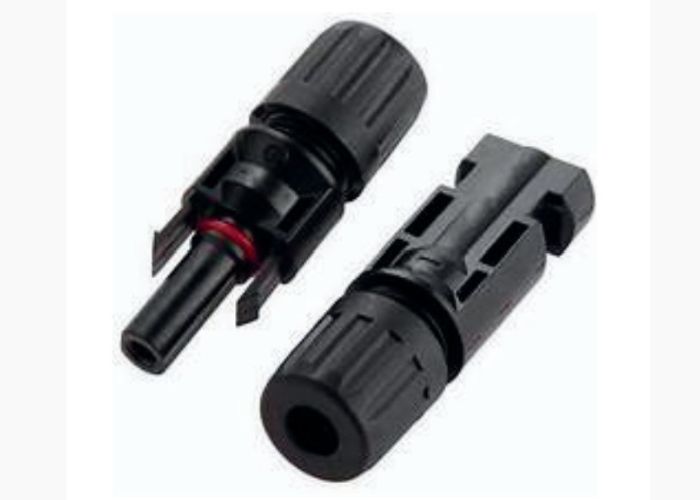 MC4 Connectors