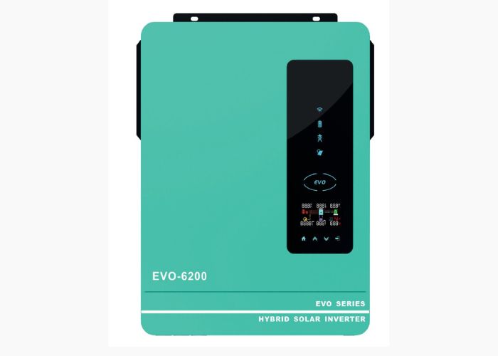 6000W Inverter