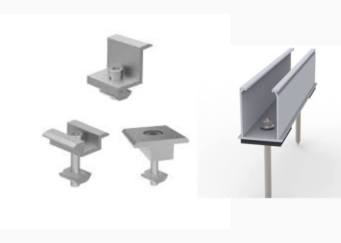 Mounting Rails