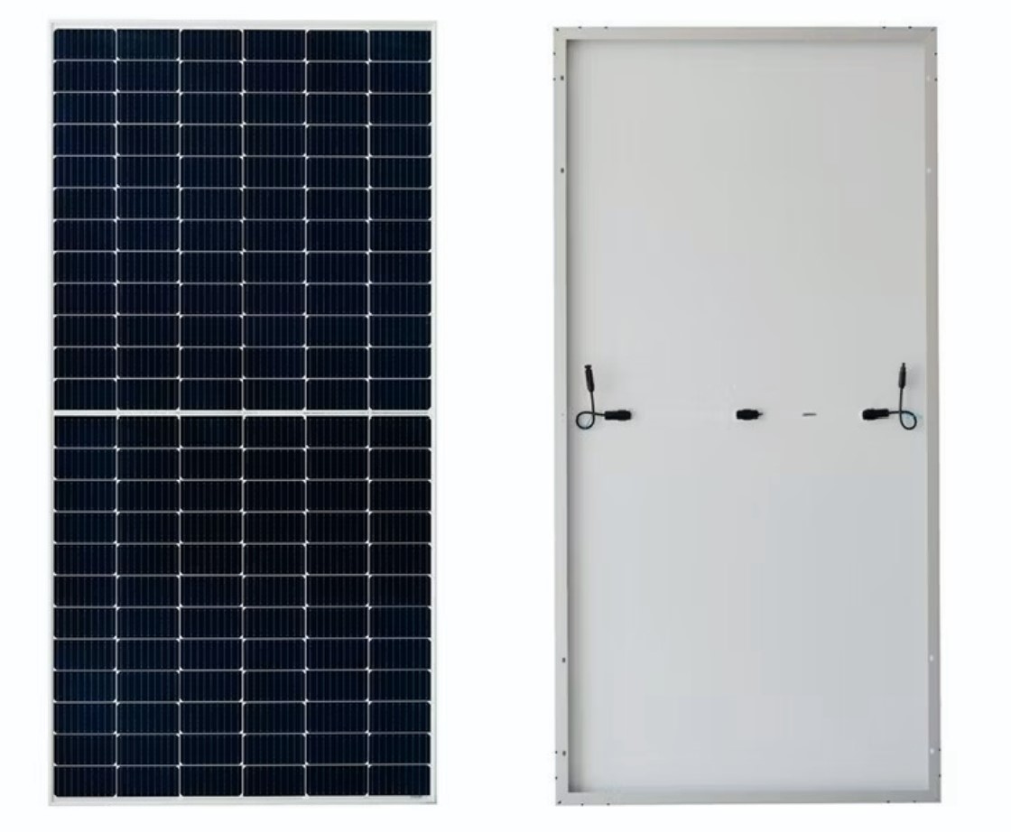 Solar Panel